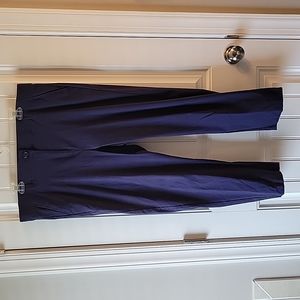 Navy Dress pants